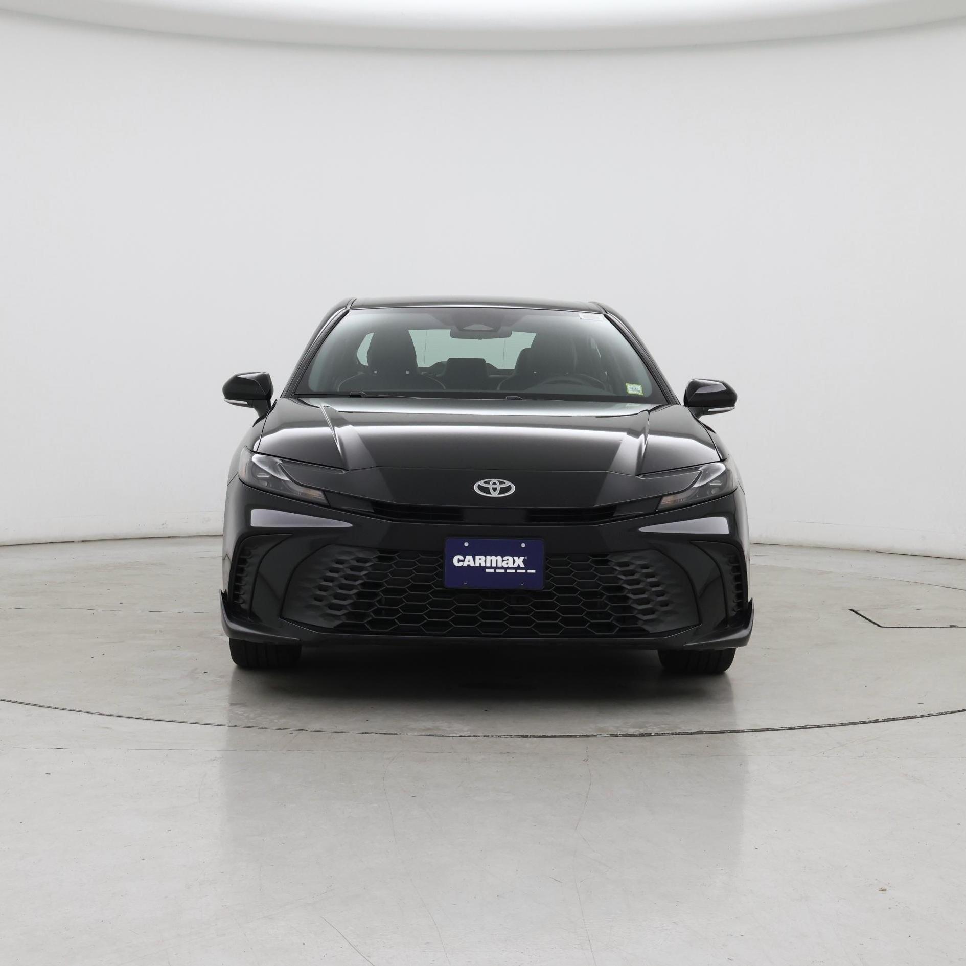 Thumbnail: 2025 Toyota Camry - 5