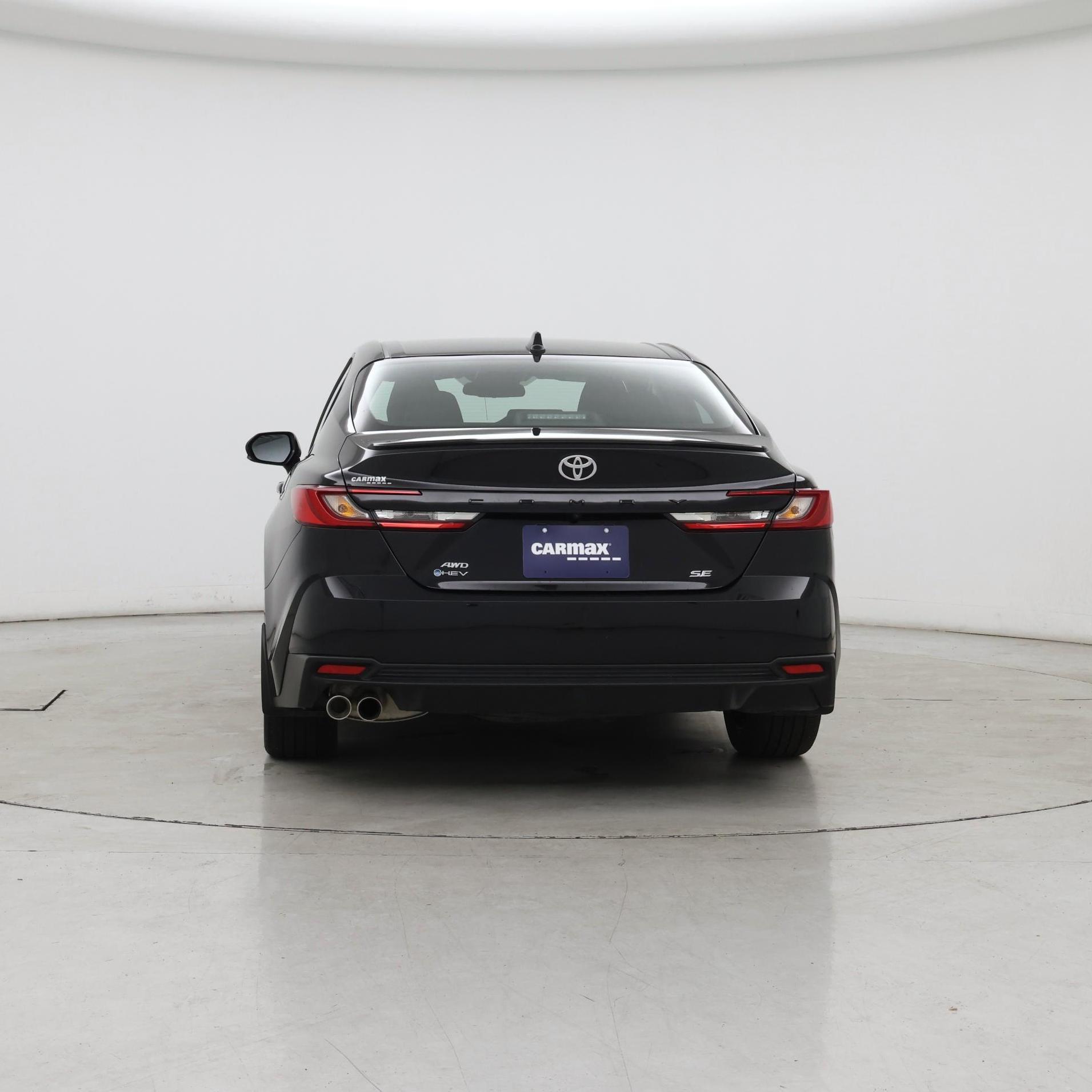 Thumbnail: 2025 Toyota Camry - 6