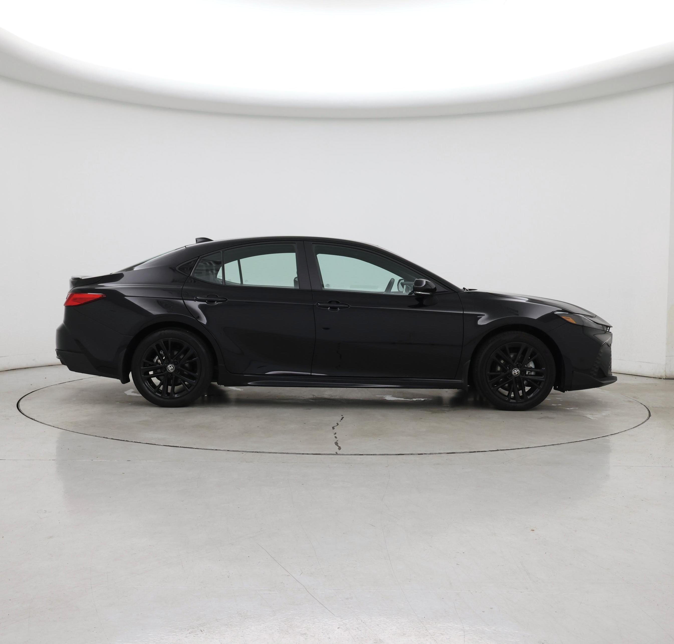 Thumbnail: 2025 Toyota Camry - 7