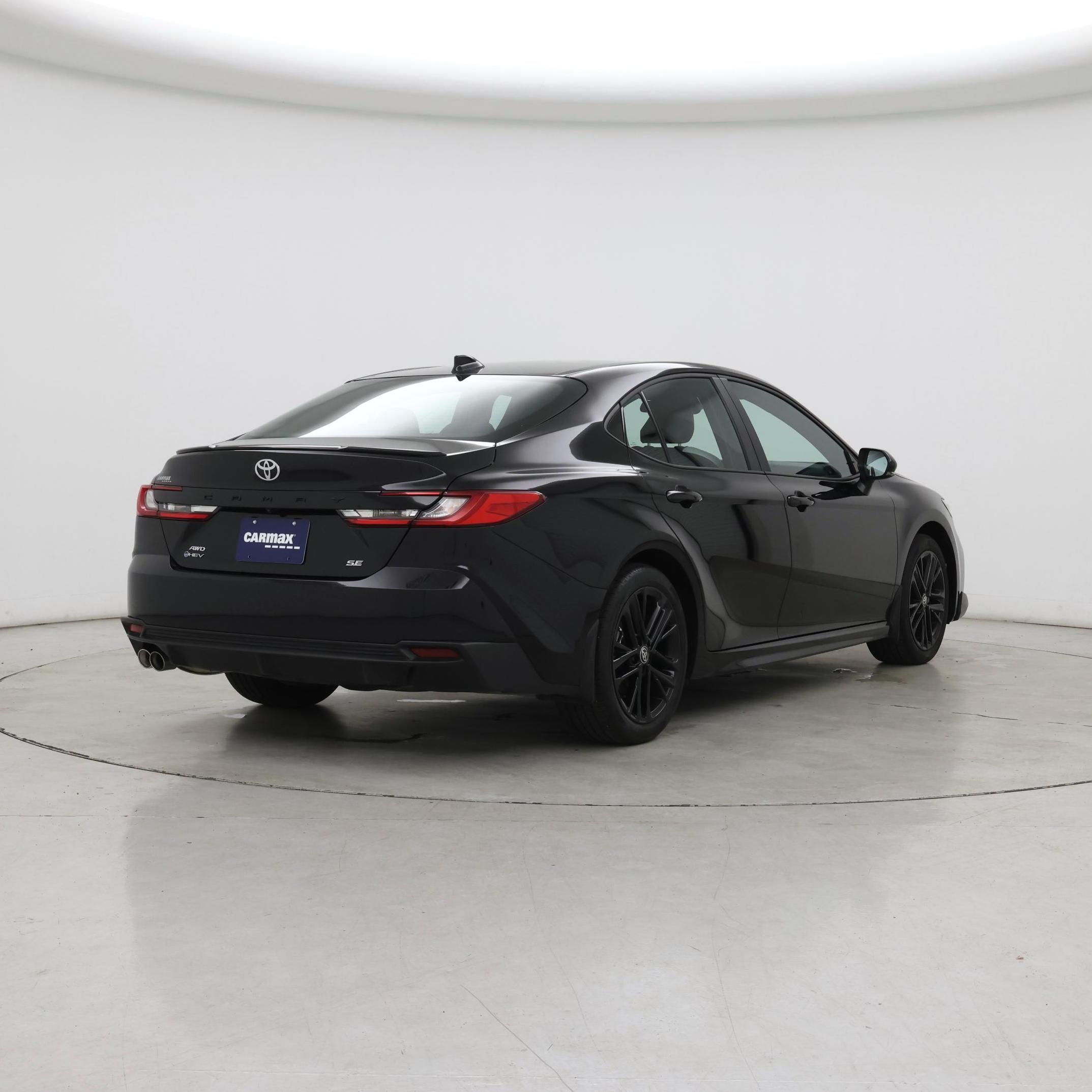 Thumbnail: 2025 Toyota Camry - 8