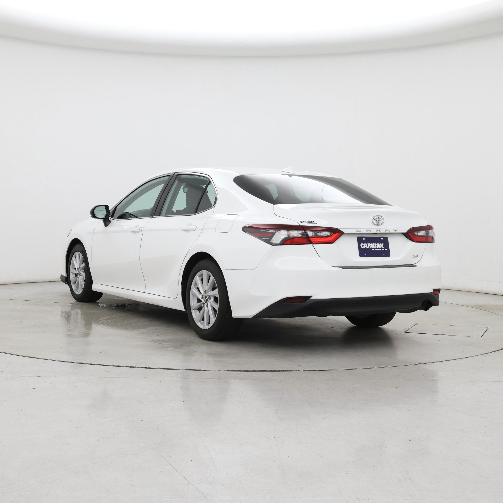 Thumbnail: 2022 Toyota Camry - 2