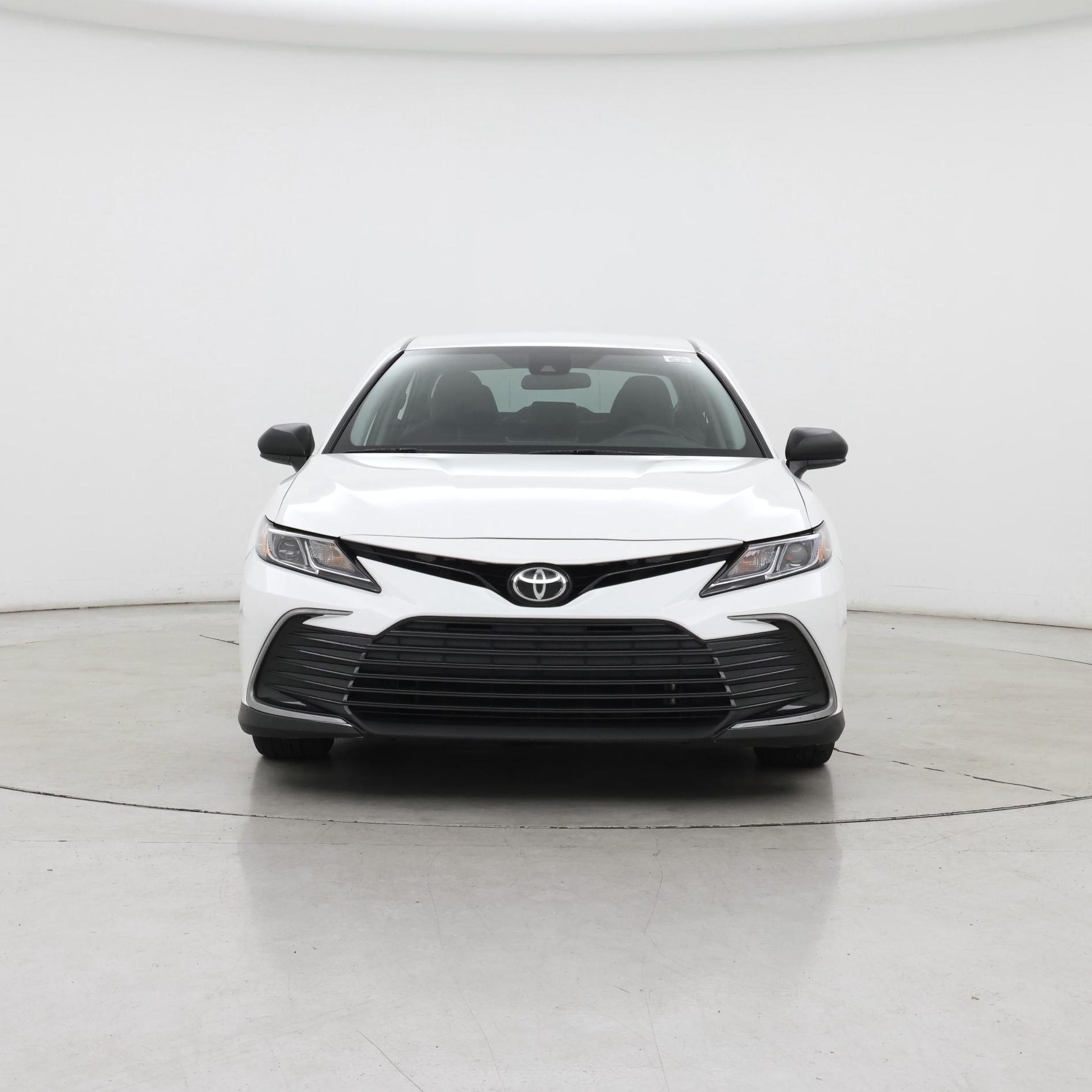 Thumbnail: 2022 Toyota Camry - 5