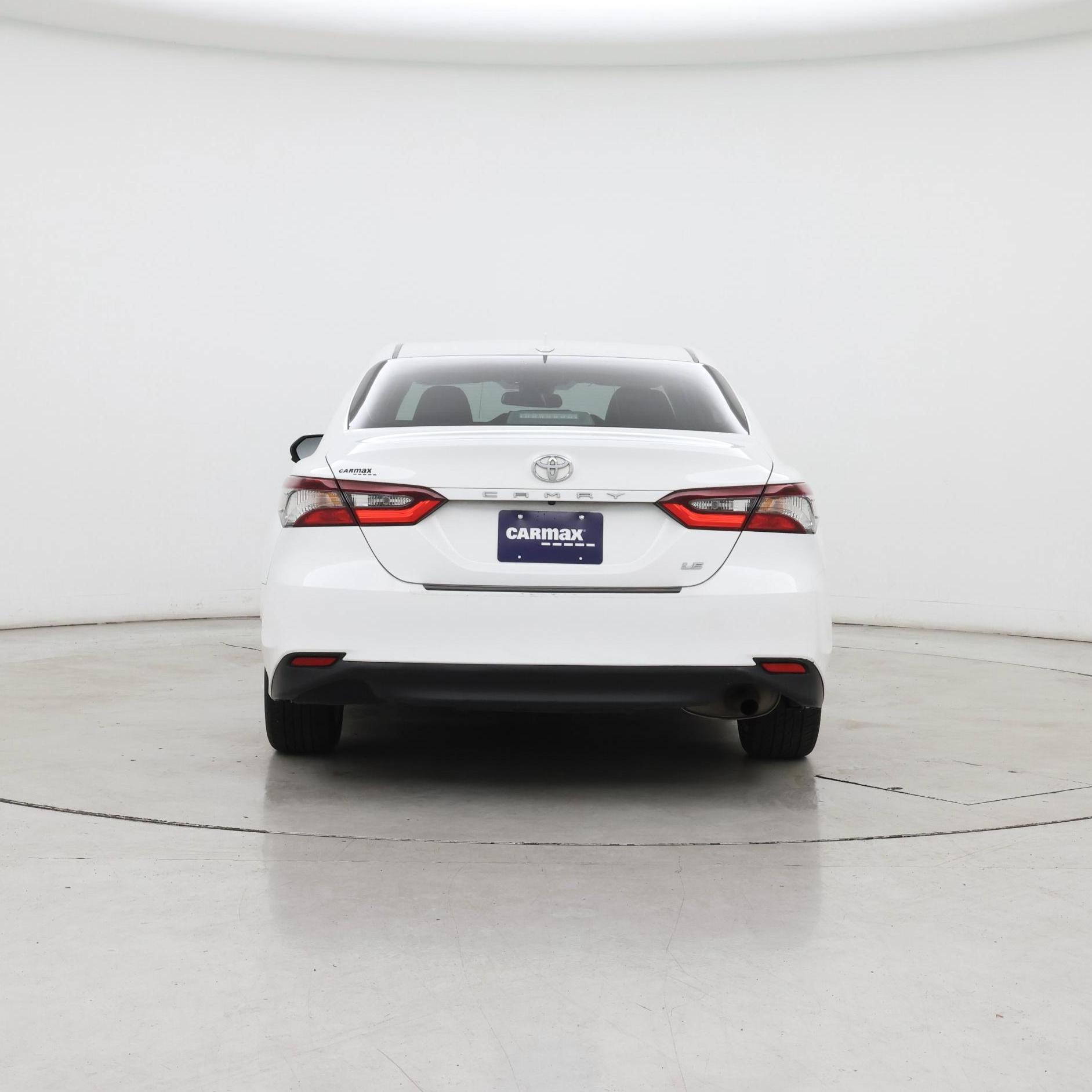 Thumbnail: 2022 Toyota Camry - 6