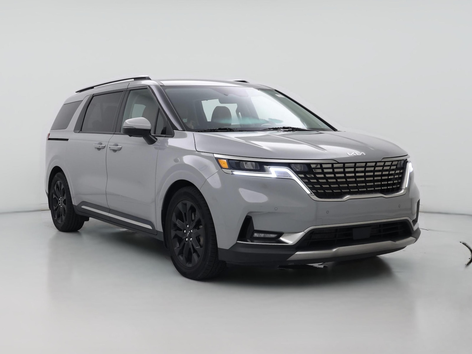2024 Kia Carnival