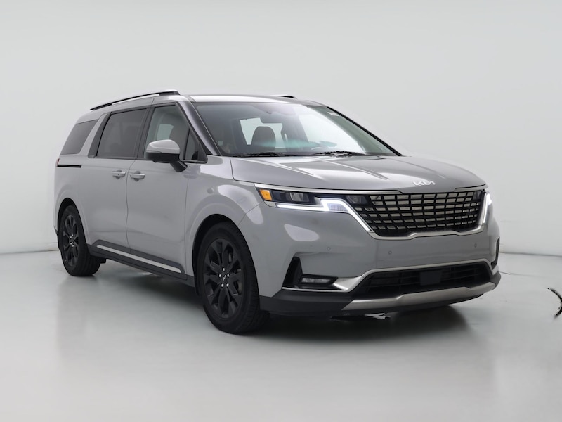 2024 Kia Carnival SX