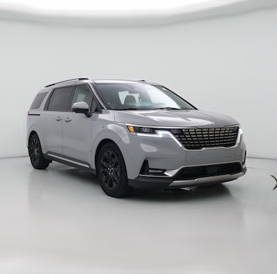 2024 Kia Carnival SX