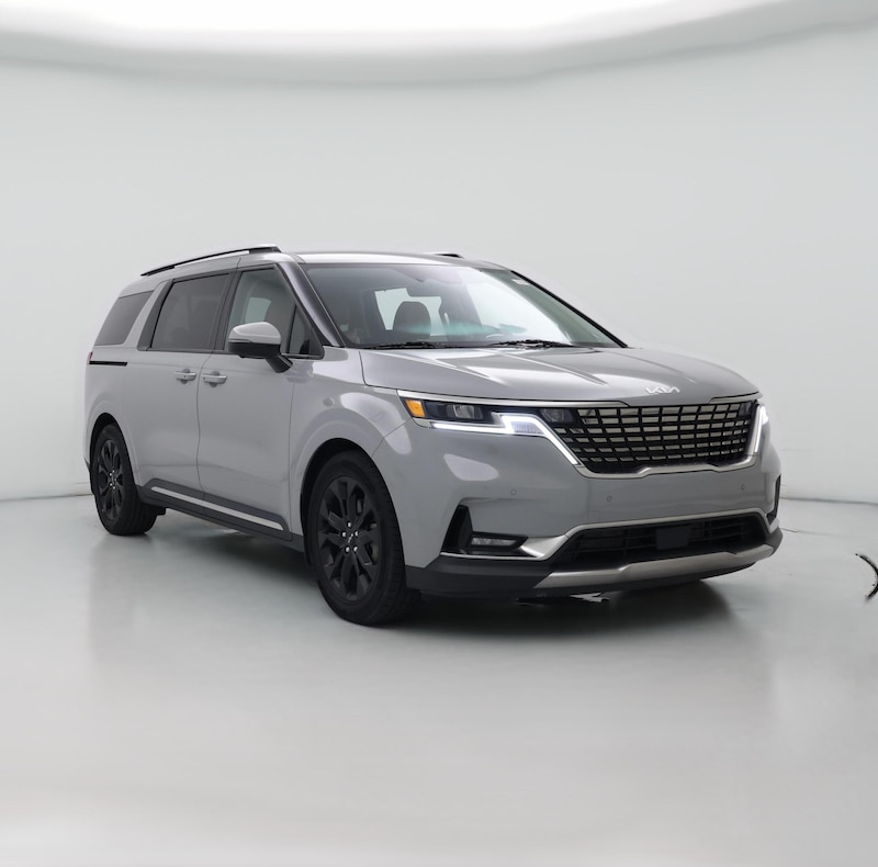 2024 Kia Carnival SX