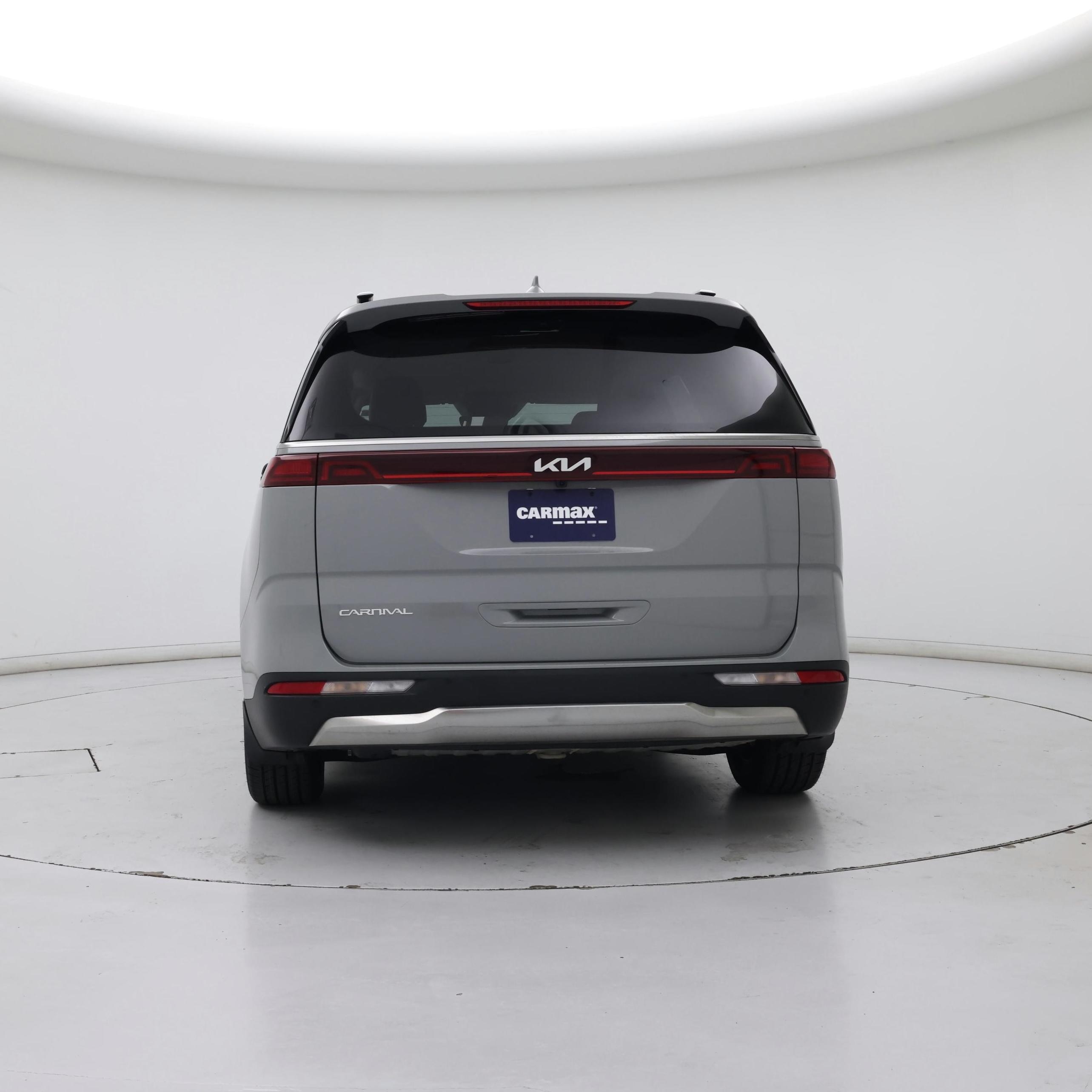 Thumbnail: 2024 Kia Carnival - 6