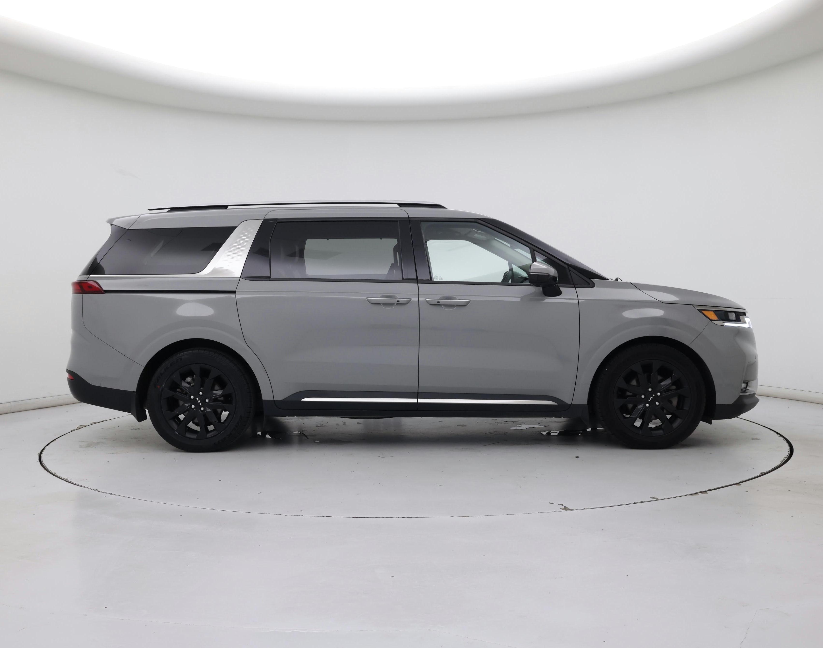 Thumbnail: 2024 Kia Carnival - 7