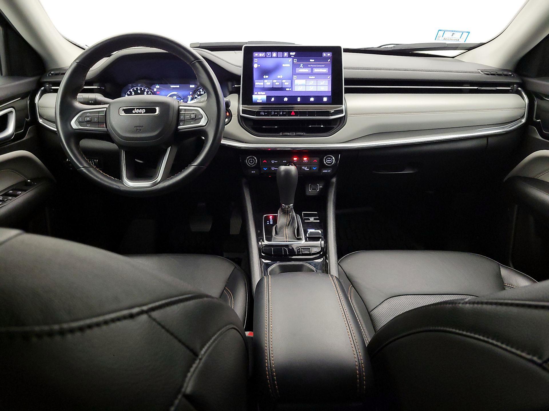Thumbnail: 2022 Jeep Compass - 9
