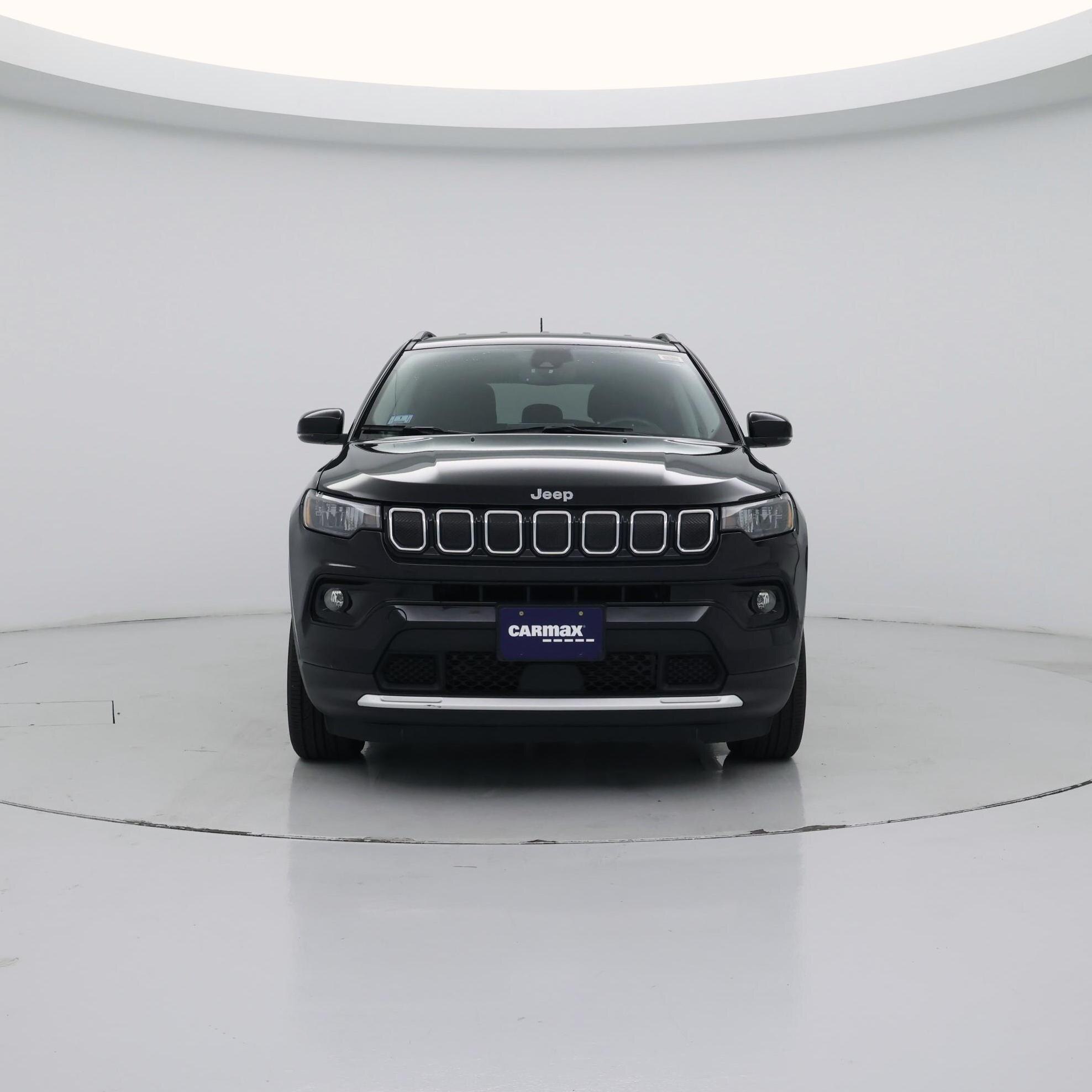 Thumbnail: 2022 Jeep Compass - 5