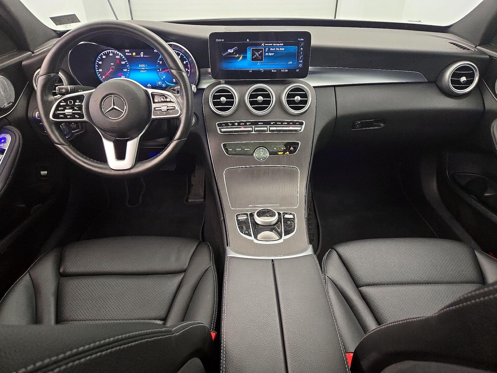 2021 Mercedes-Benz C-Class Sedan C300 - Photo 10
