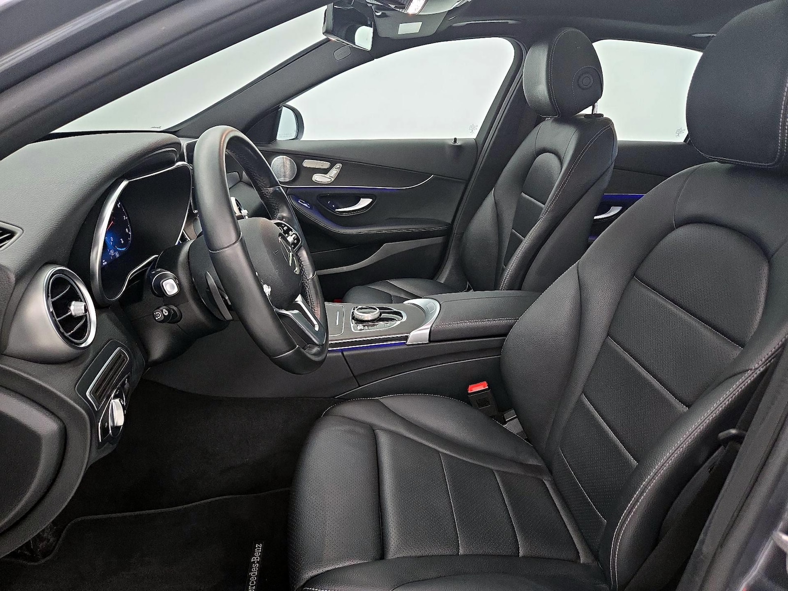 2021 Mercedes-Benz C-Class Sedan C300 - Photo 12