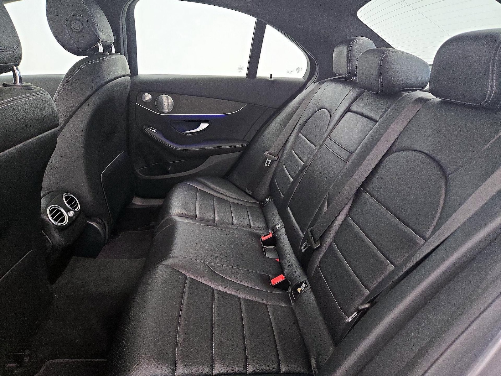 2021 Mercedes-Benz C-Class Sedan C300 - Photo 21