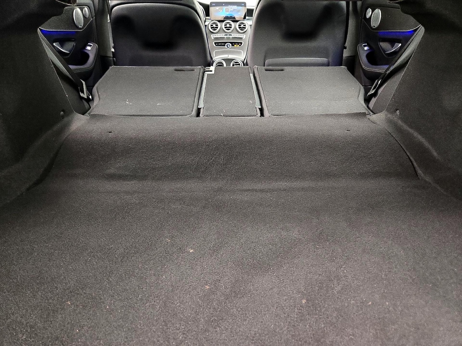 2021 Mercedes-Benz C-Class Sedan C300 - Photo 23