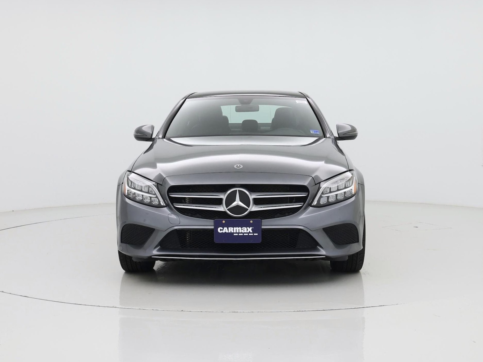 2021 Mercedes-Benz C-Class Sedan C300 - Photo 6
