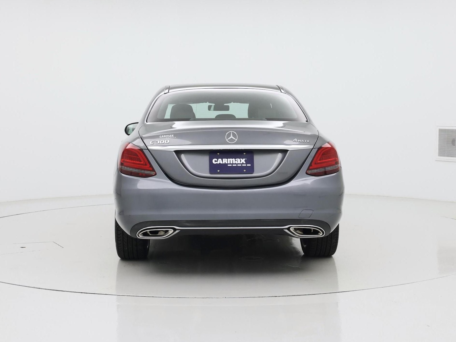 2021 Mercedes-Benz C-Class Sedan C300 - Photo 7