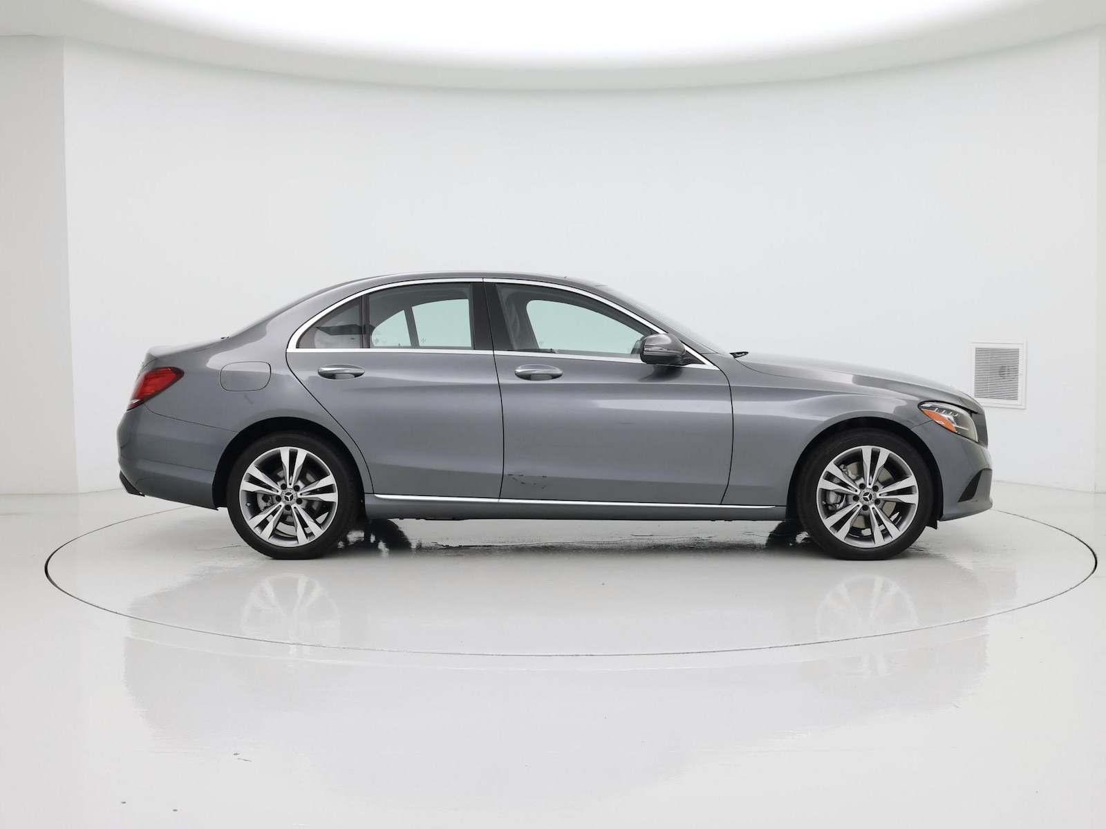 2021 Mercedes-Benz C-Class Sedan C300 - Photo 8