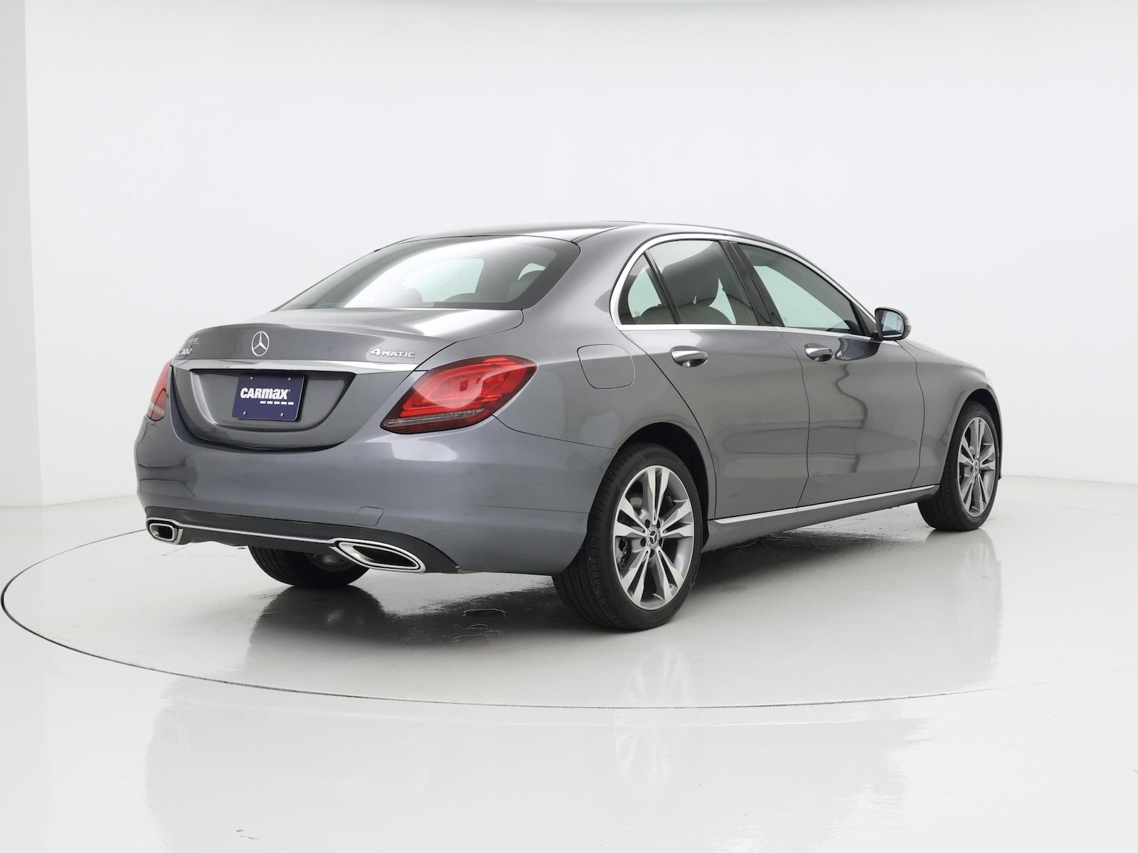 2021 Mercedes-Benz C-Class Sedan C300 - Photo 9