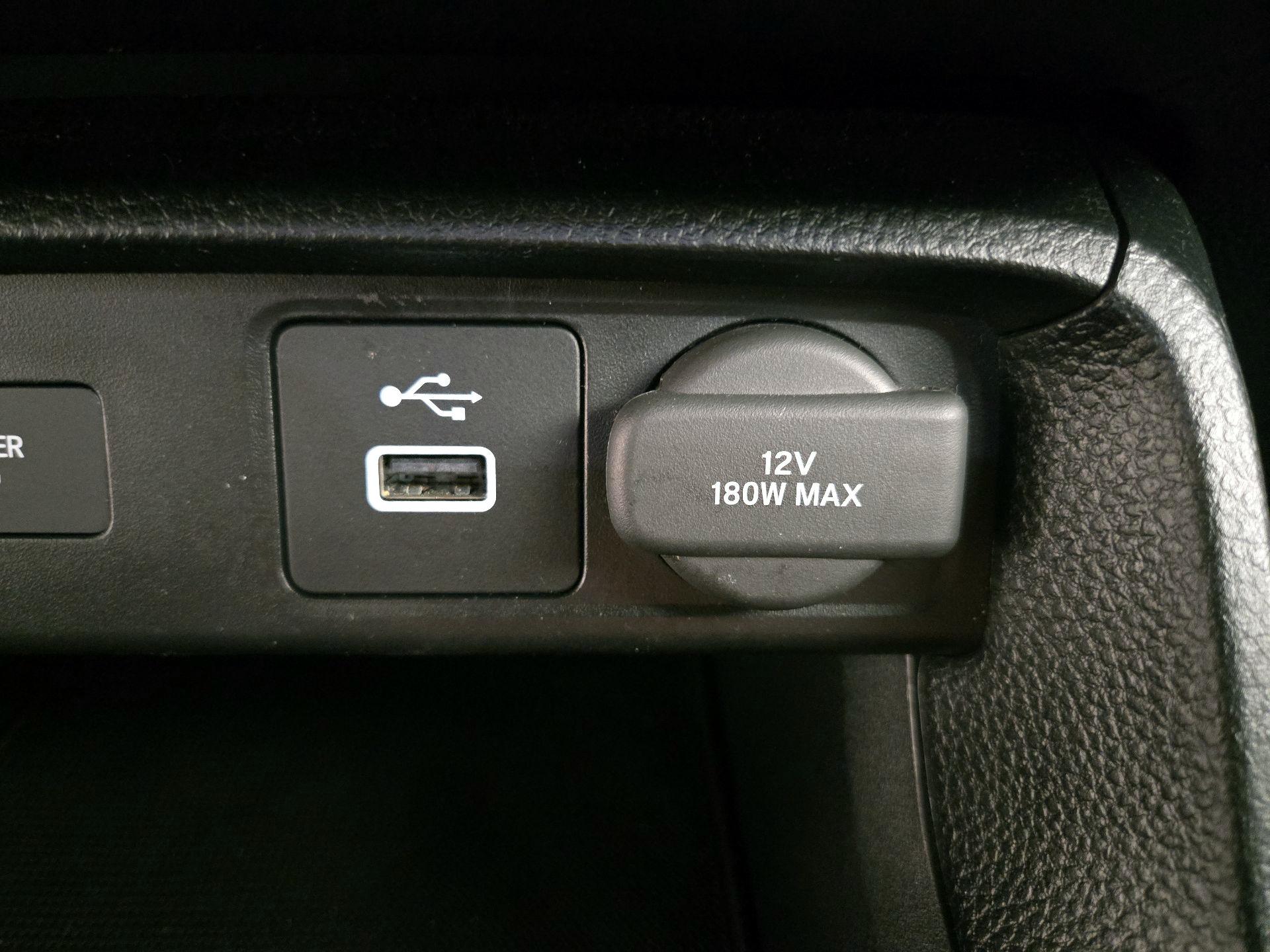 Thumbnail: 2023 Honda Civic - 18