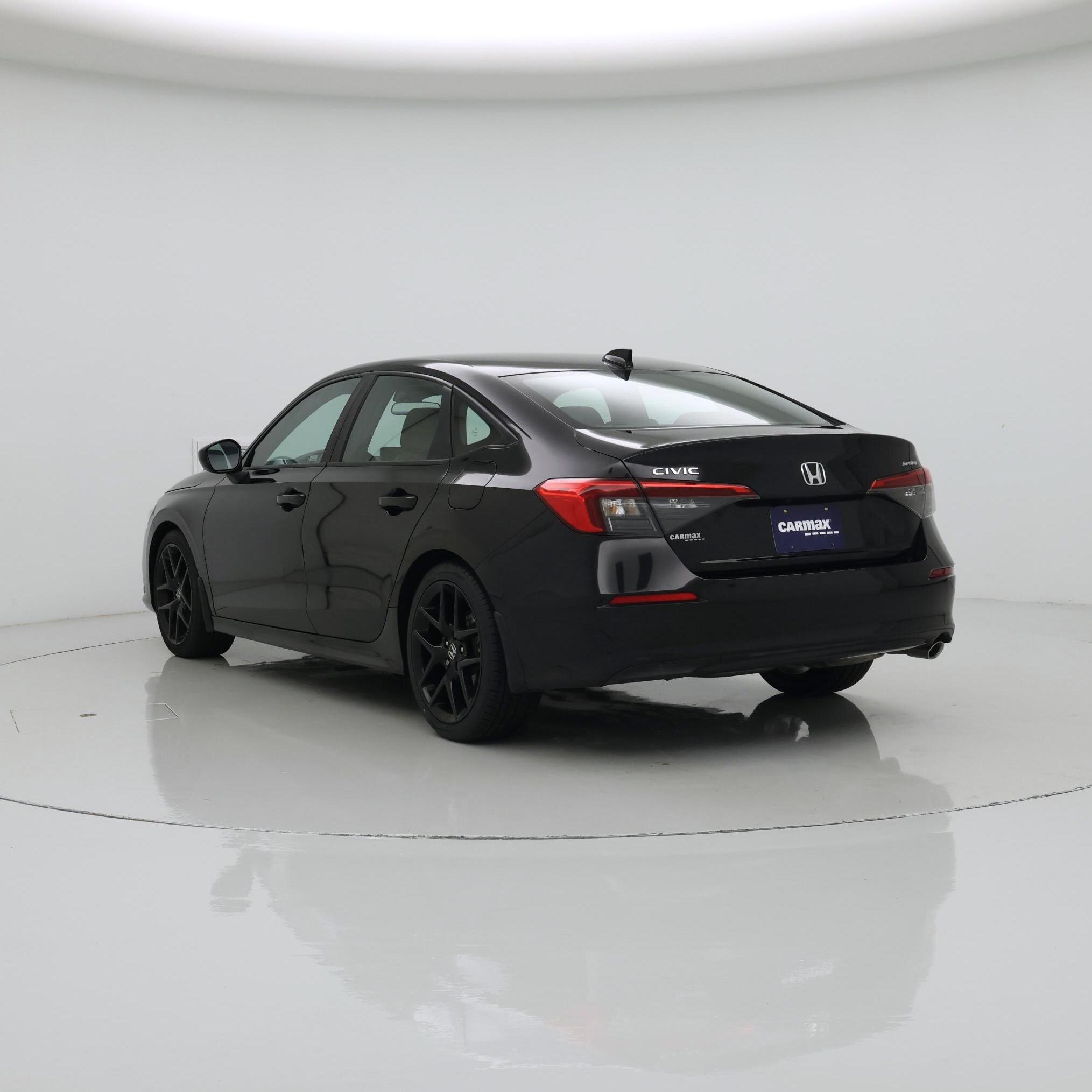 Thumbnail: 2023 Honda Civic - 2