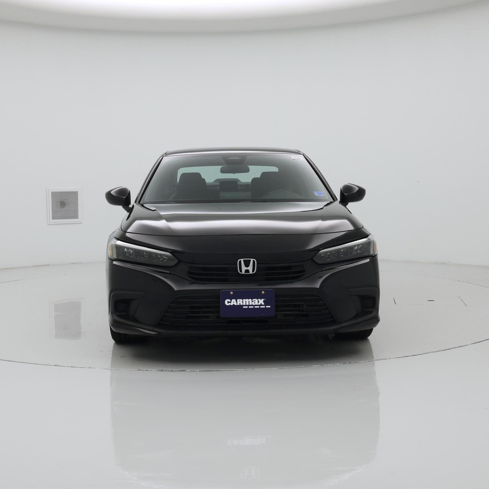Thumbnail: 2023 Honda Civic - 5
