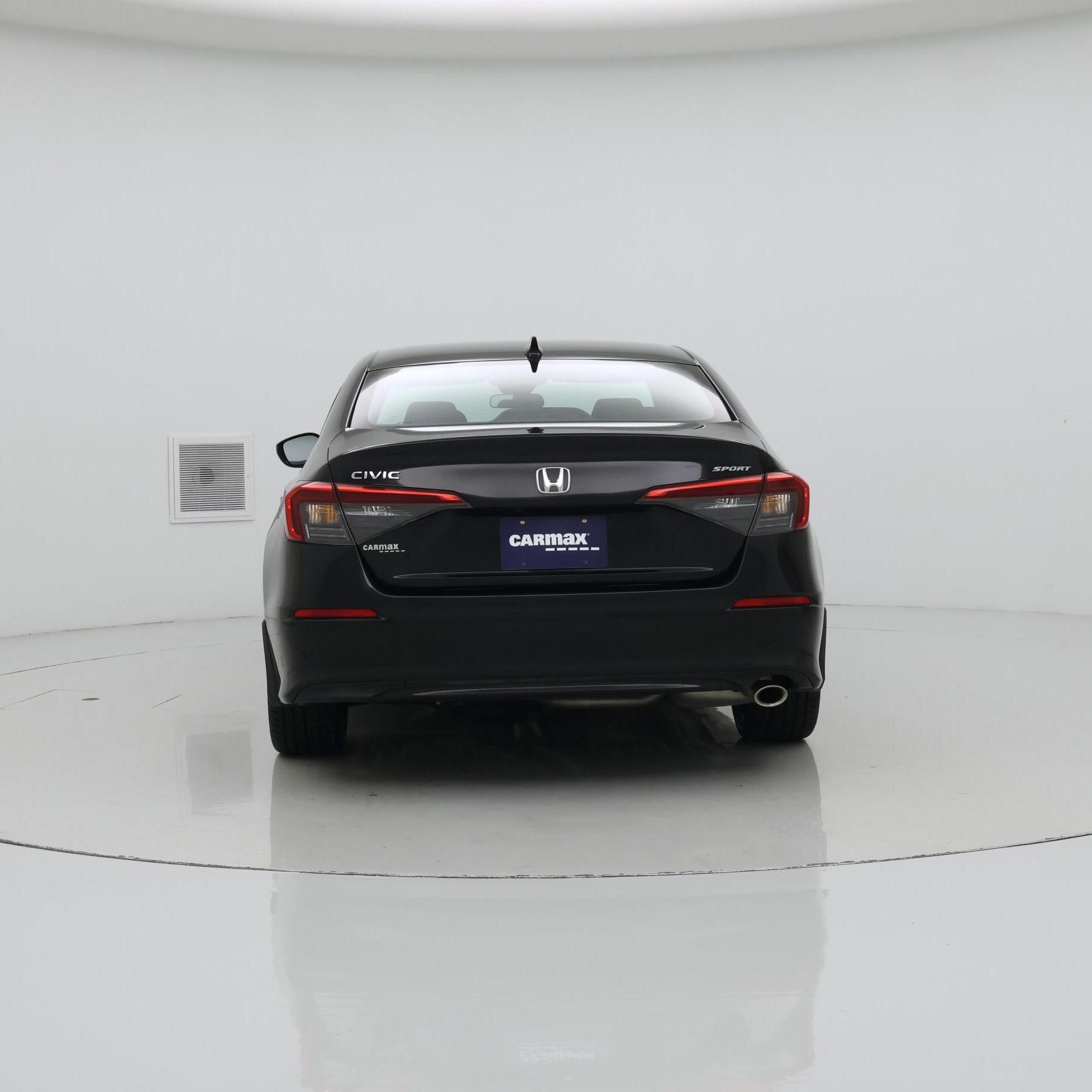 Thumbnail: 2023 Honda Civic - 6