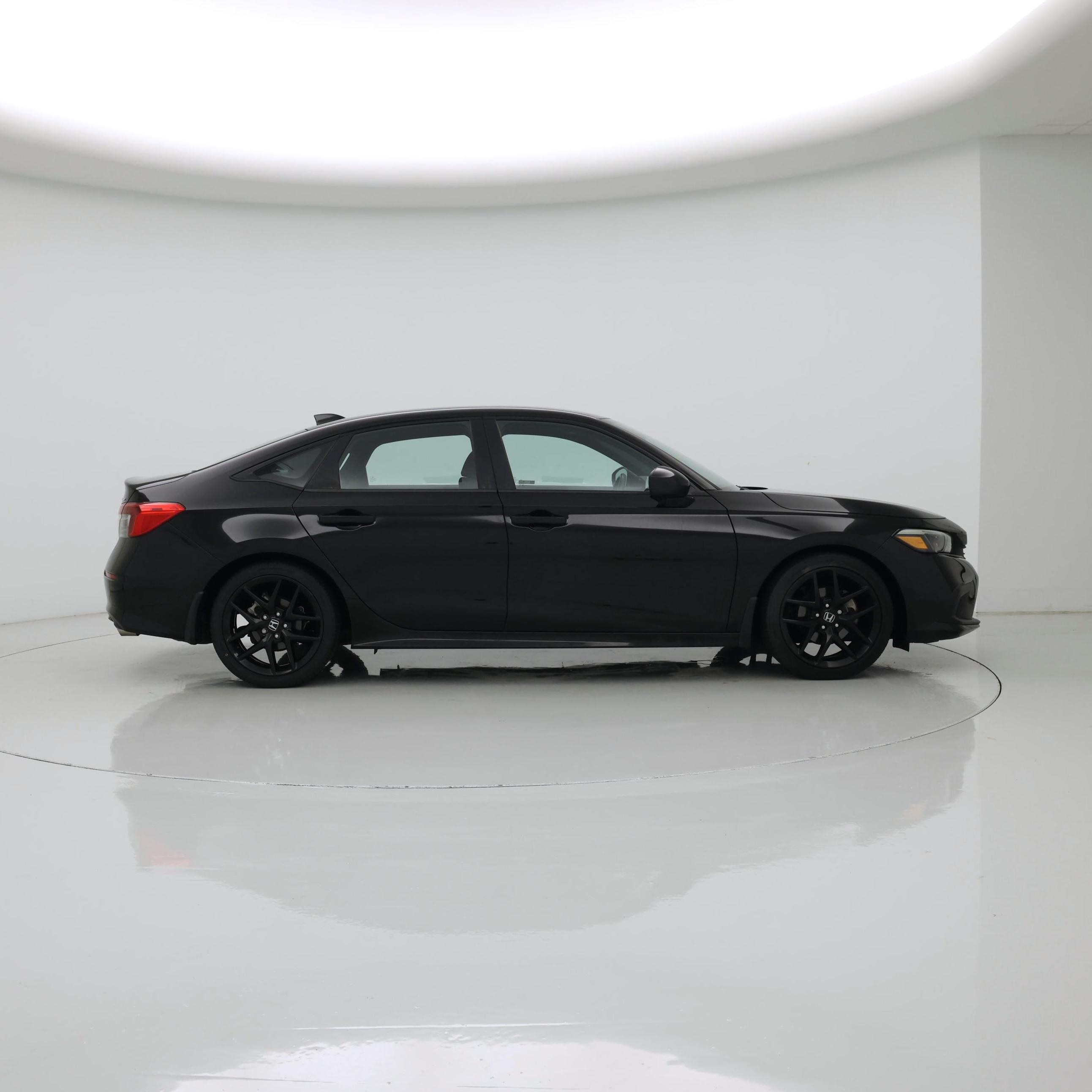 Thumbnail: 2023 Honda Civic - 7