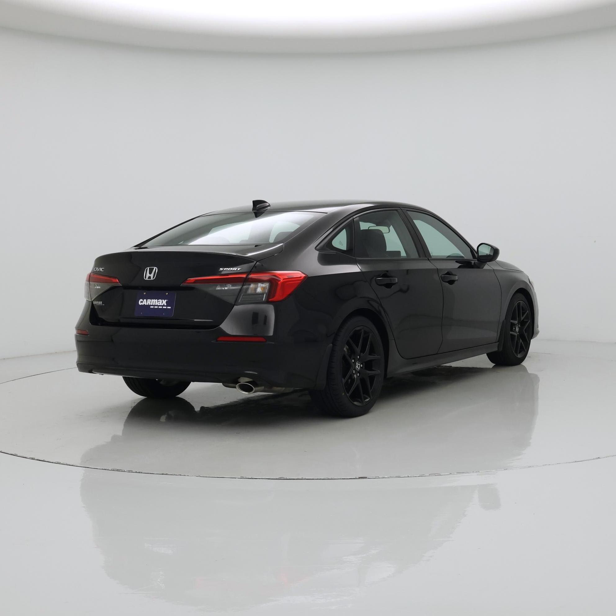 Thumbnail: 2023 Honda Civic - 8