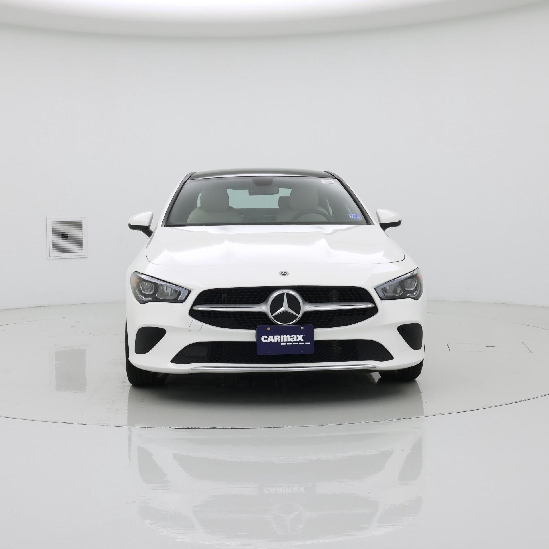 Thumbnail: 2023 Mercedes-Benz CLA - 5