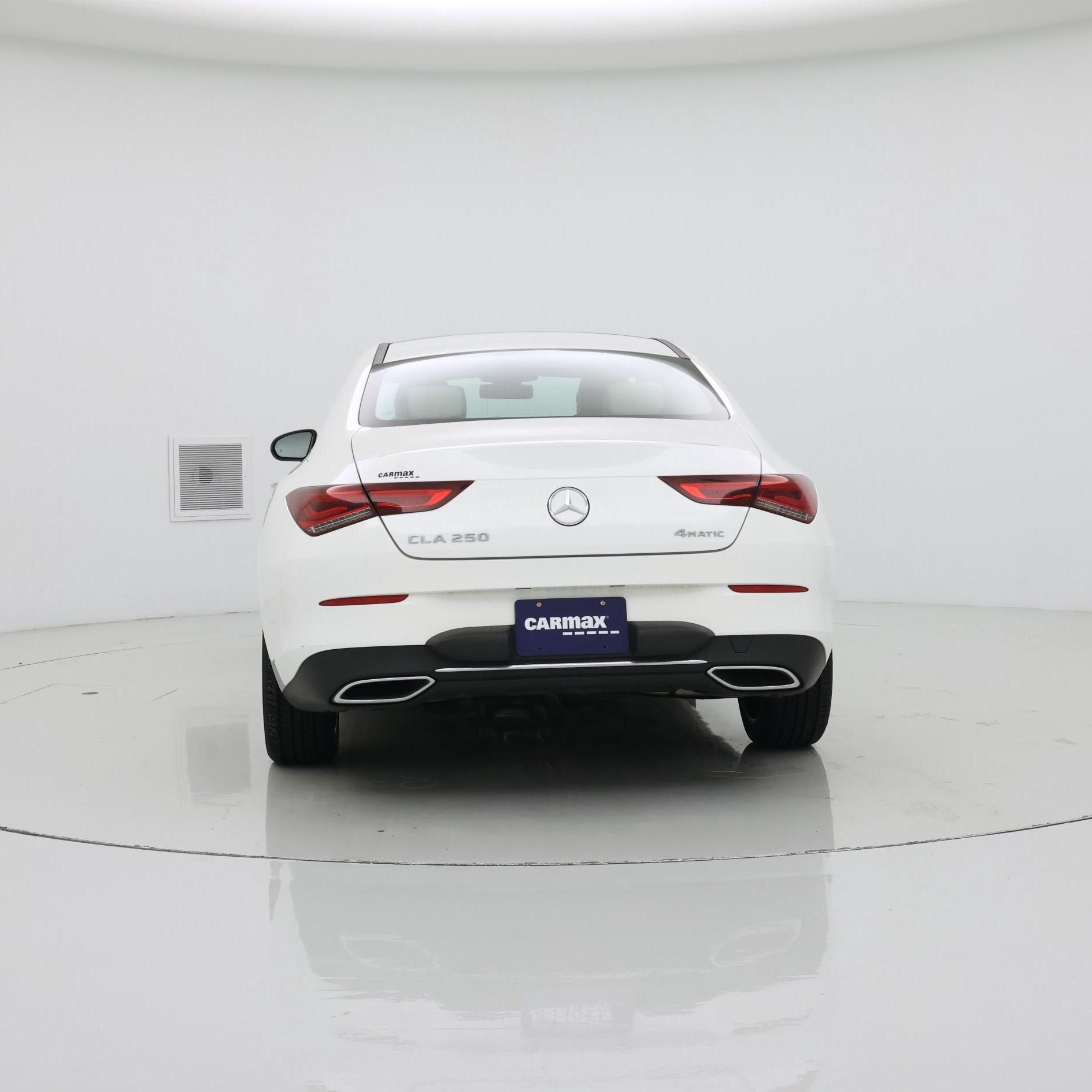 Thumbnail: 2023 Mercedes-Benz CLA - 6