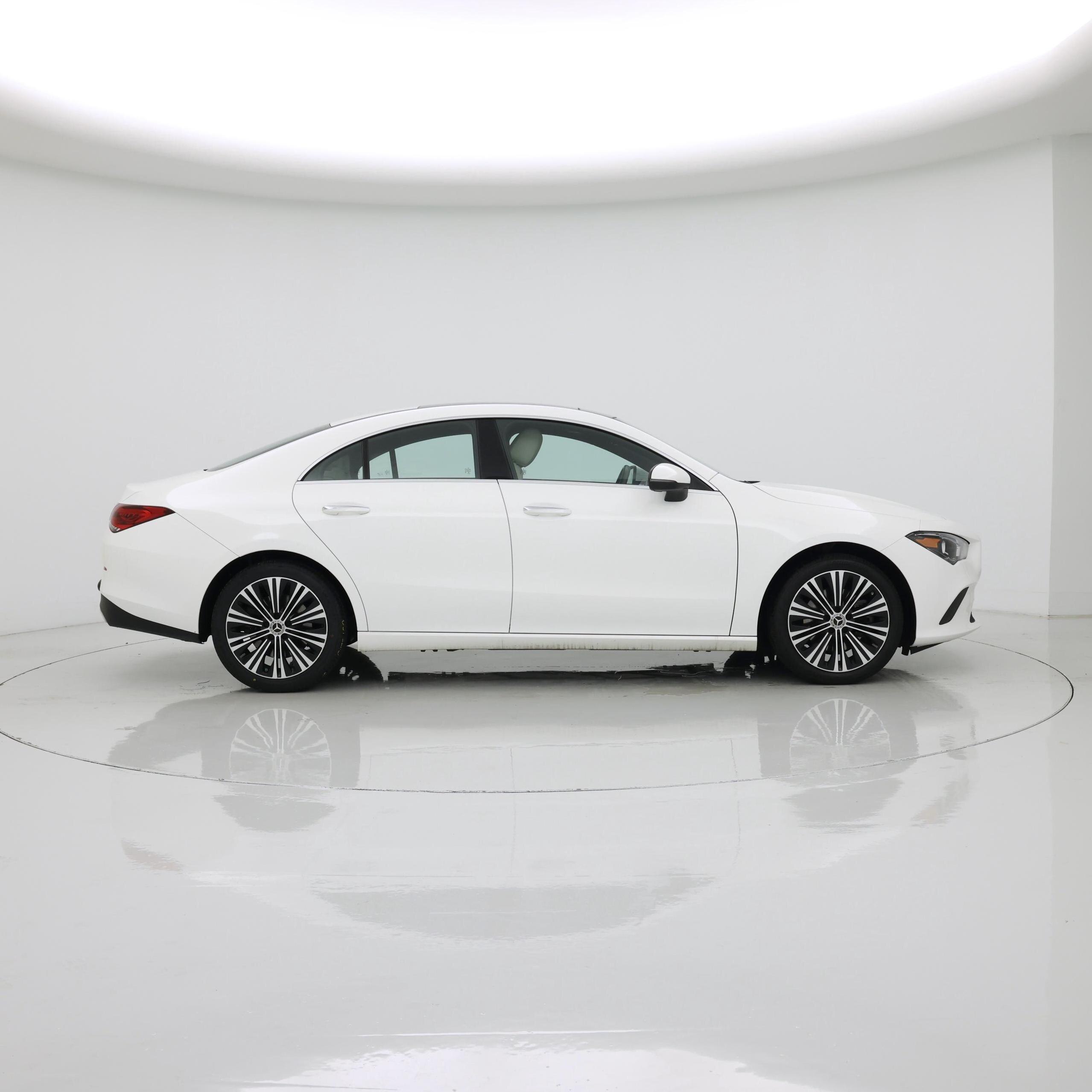 Thumbnail: 2023 Mercedes-Benz CLA - 7