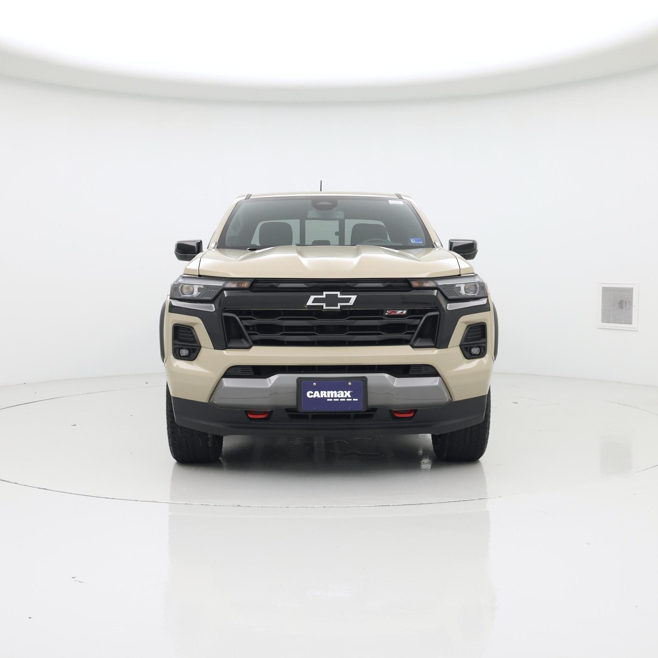 Thumbnail: 2023 Chevrolet Colorado - 5
