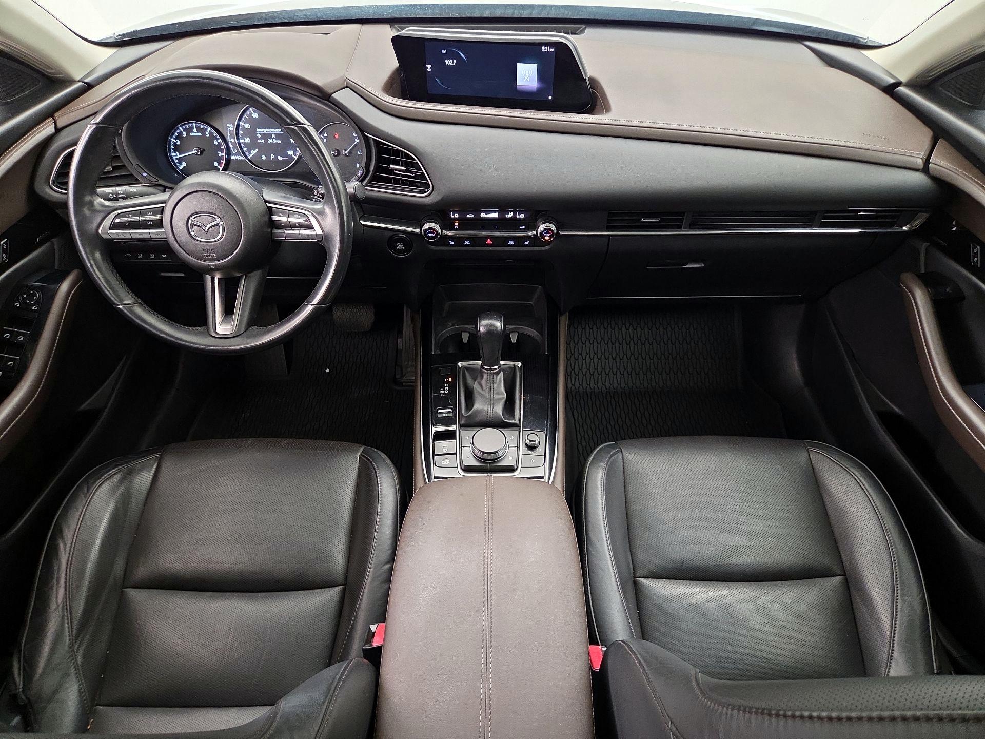 Thumbnail: 2021 Mazda CX-30 - 9