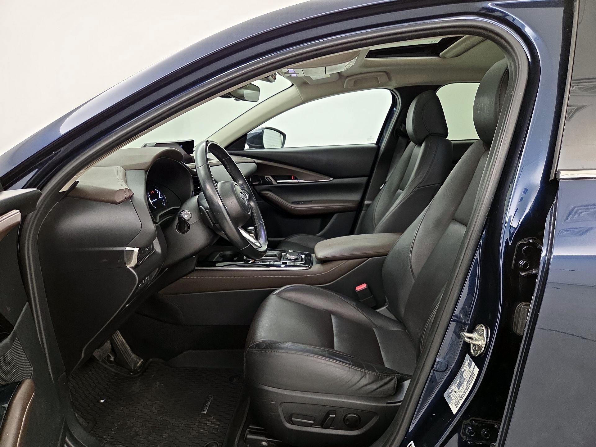Thumbnail: 2021 Mazda CX-30 - 11