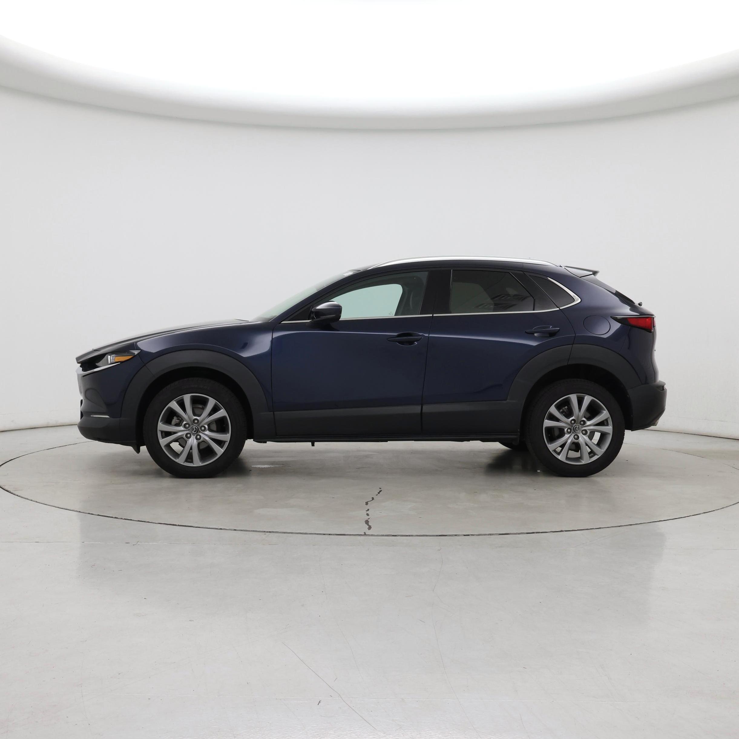 Thumbnail: 2021 Mazda CX-30 - 3