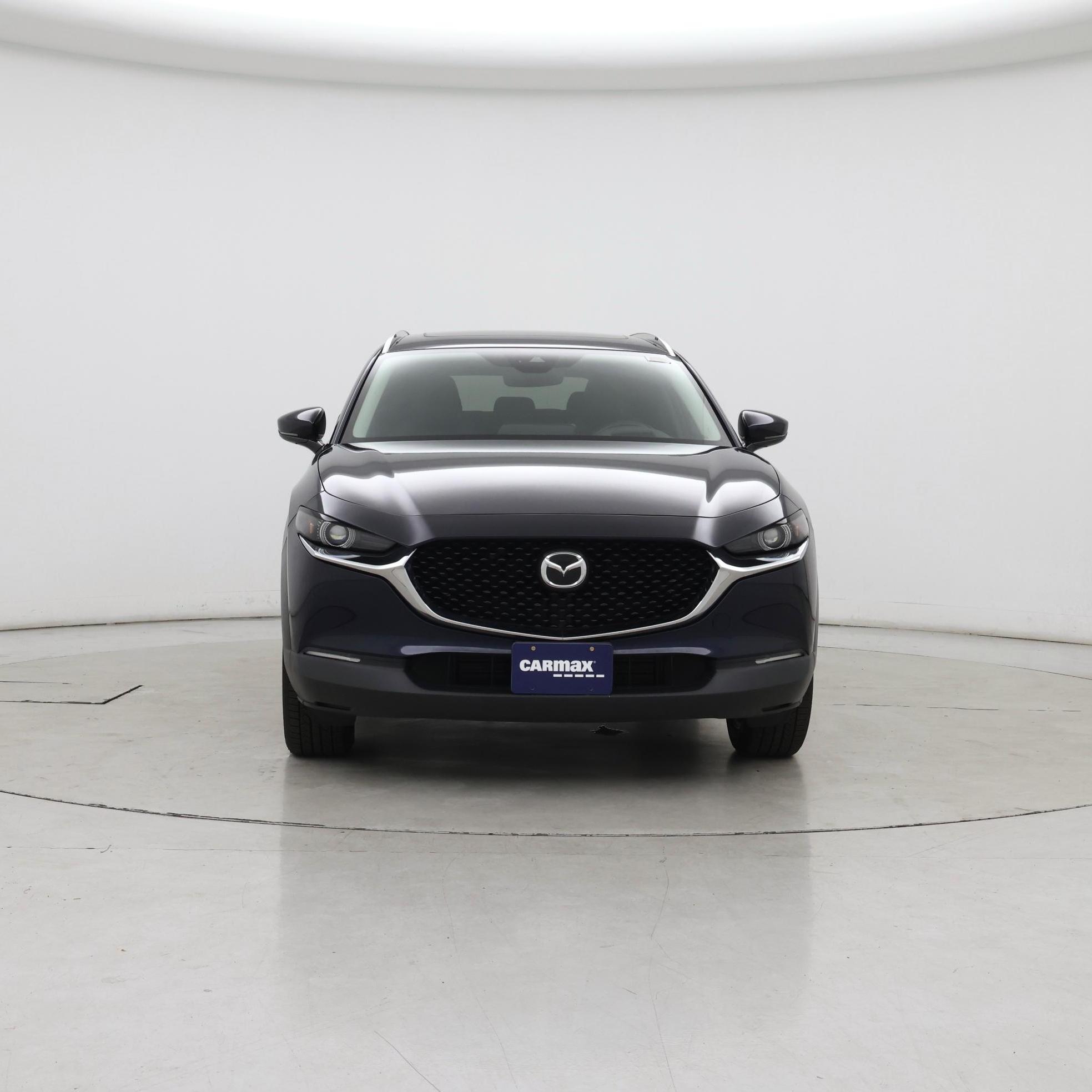 Thumbnail: 2021 Mazda CX-30 - 5