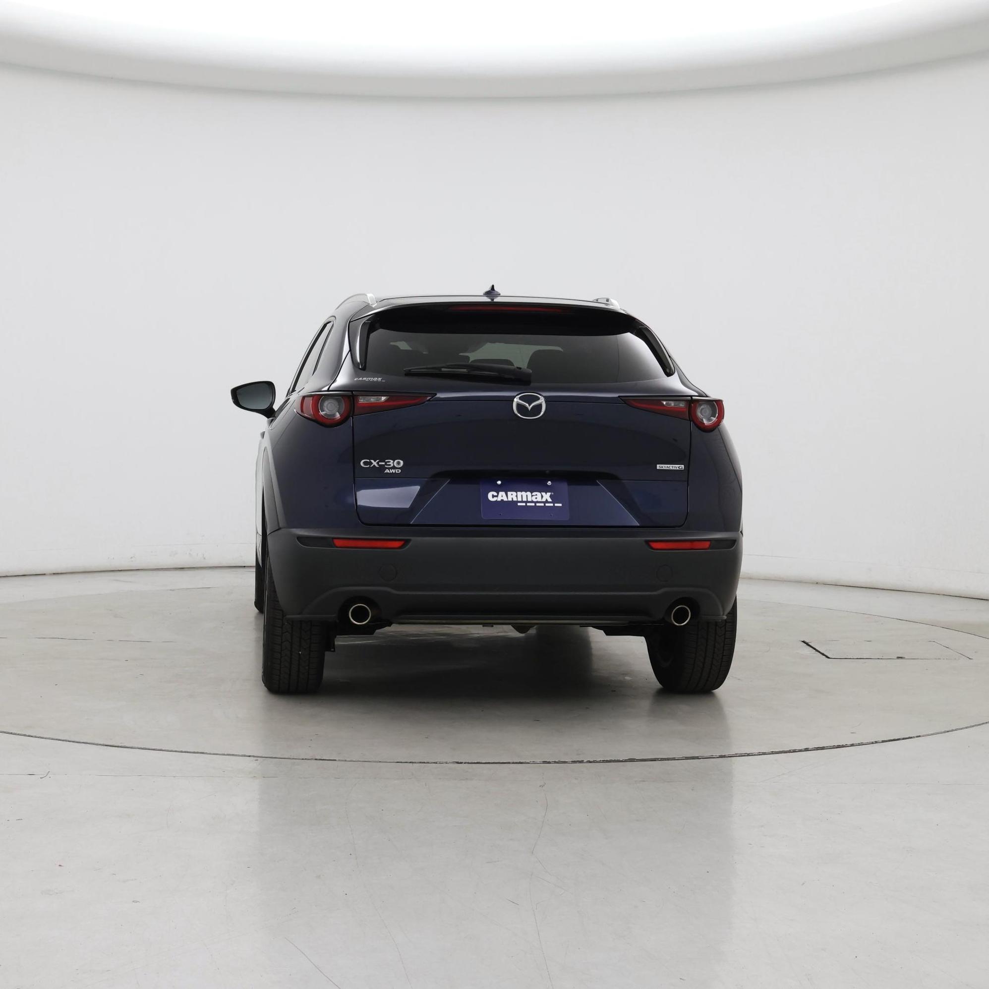 Thumbnail: 2021 Mazda CX-30 - 6