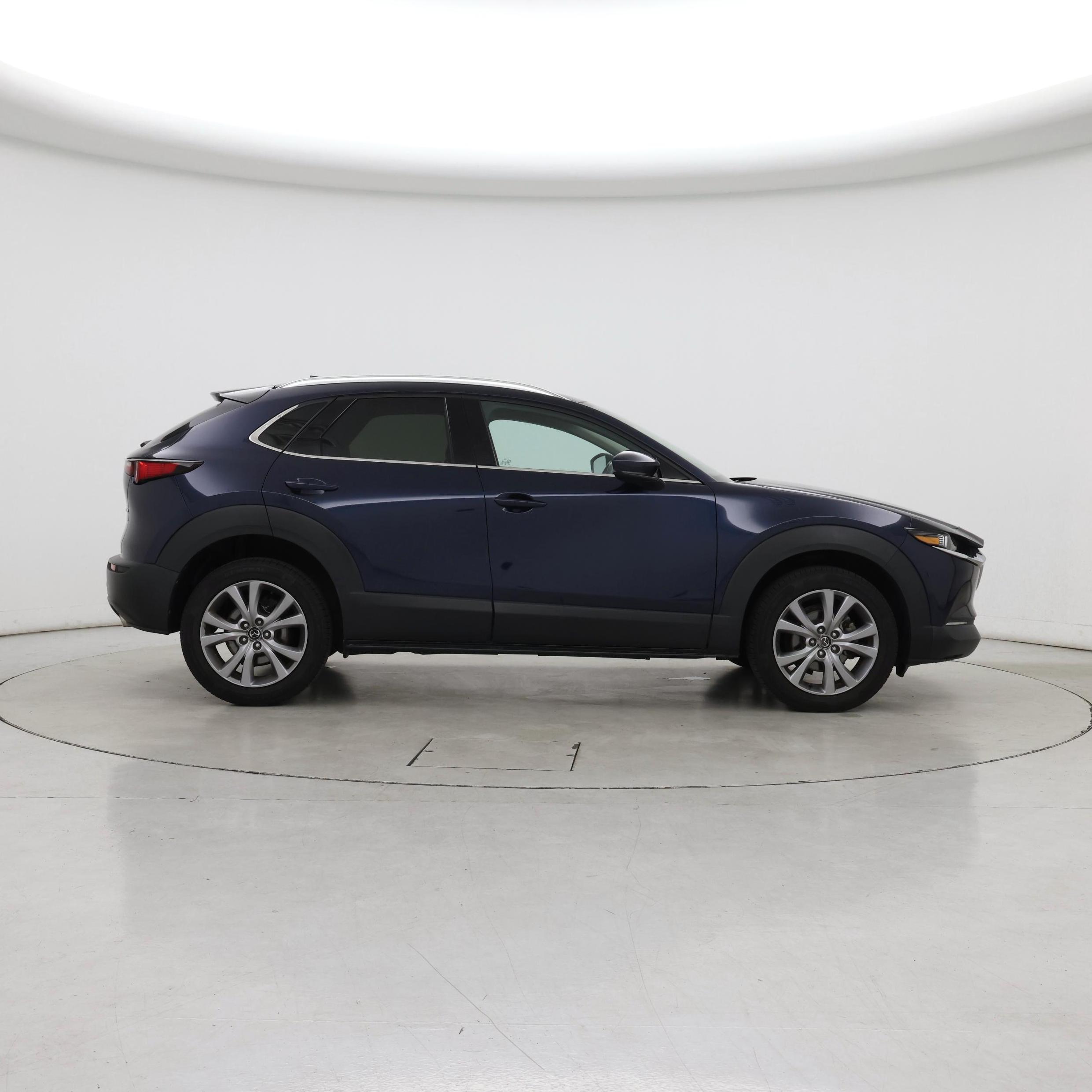 Thumbnail: 2021 Mazda CX-30 - 7