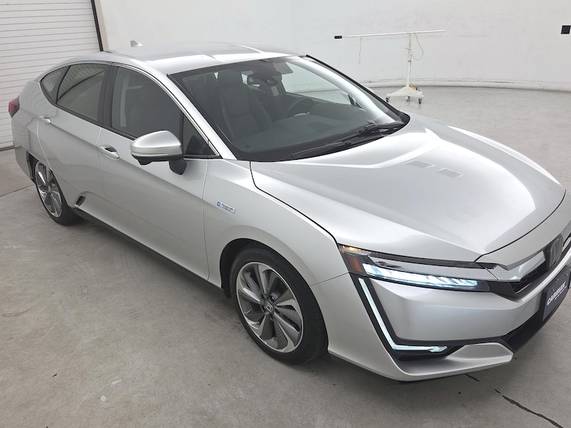 2021 Honda Clarity  -
                  Bristol, TN