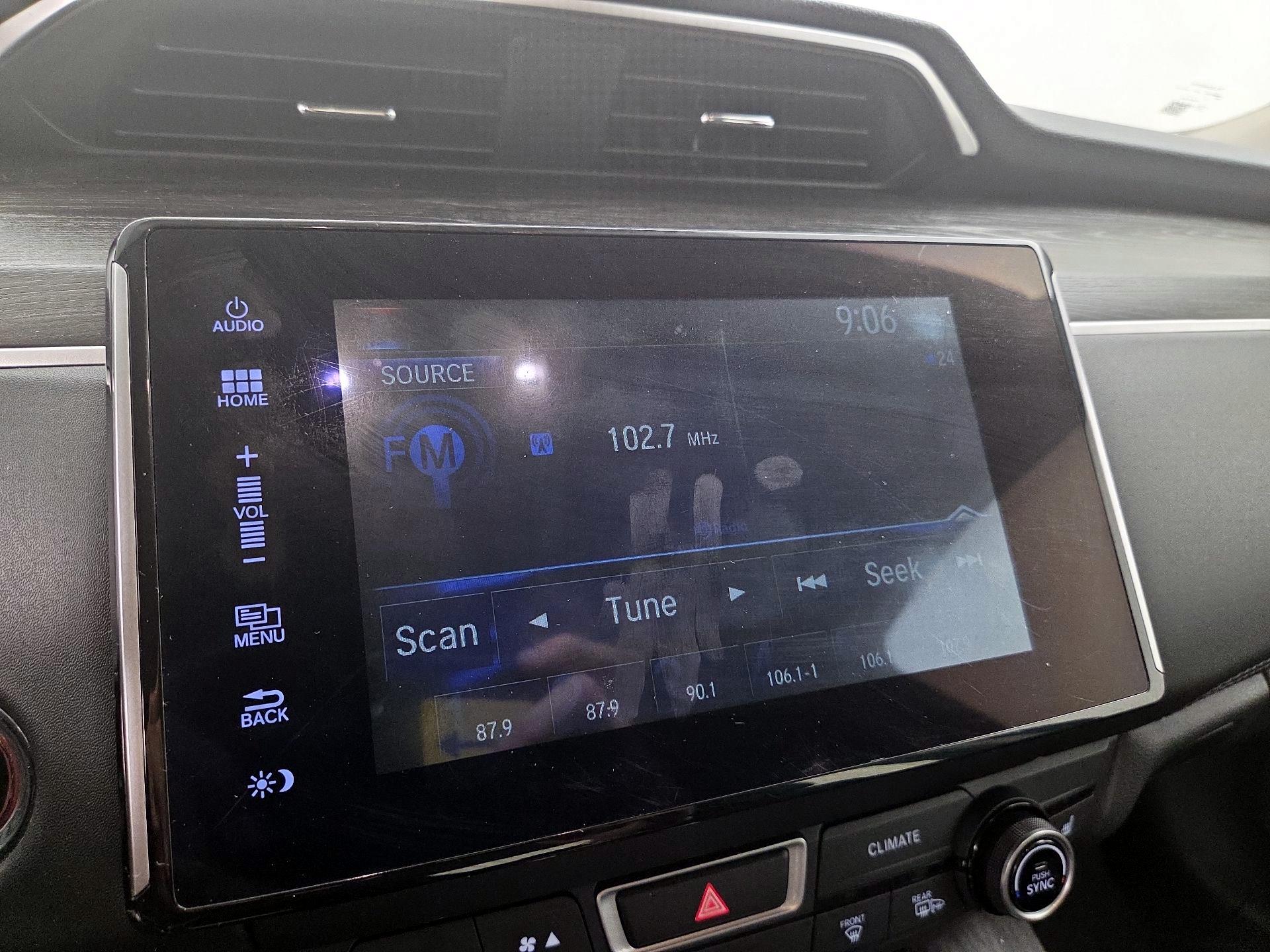 Thumbnail: 2021 Honda Clarity - 13