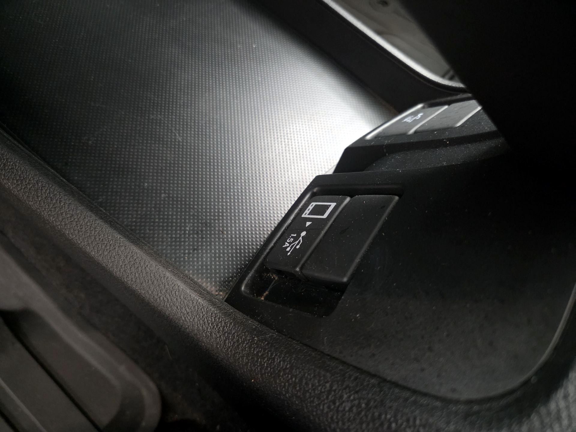 Thumbnail: 2021 Honda Clarity - 16