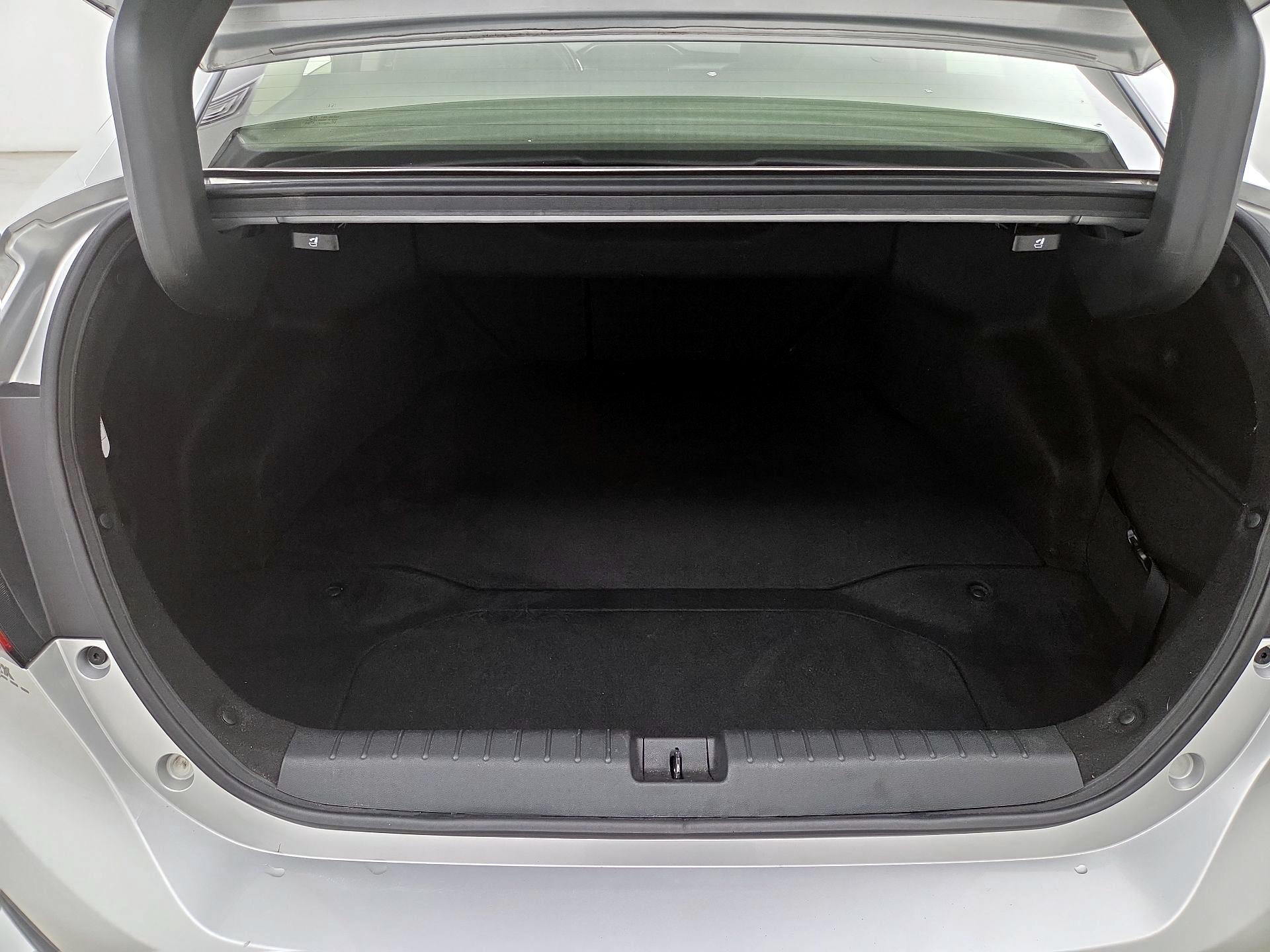 Thumbnail: 2021 Honda Clarity - 18