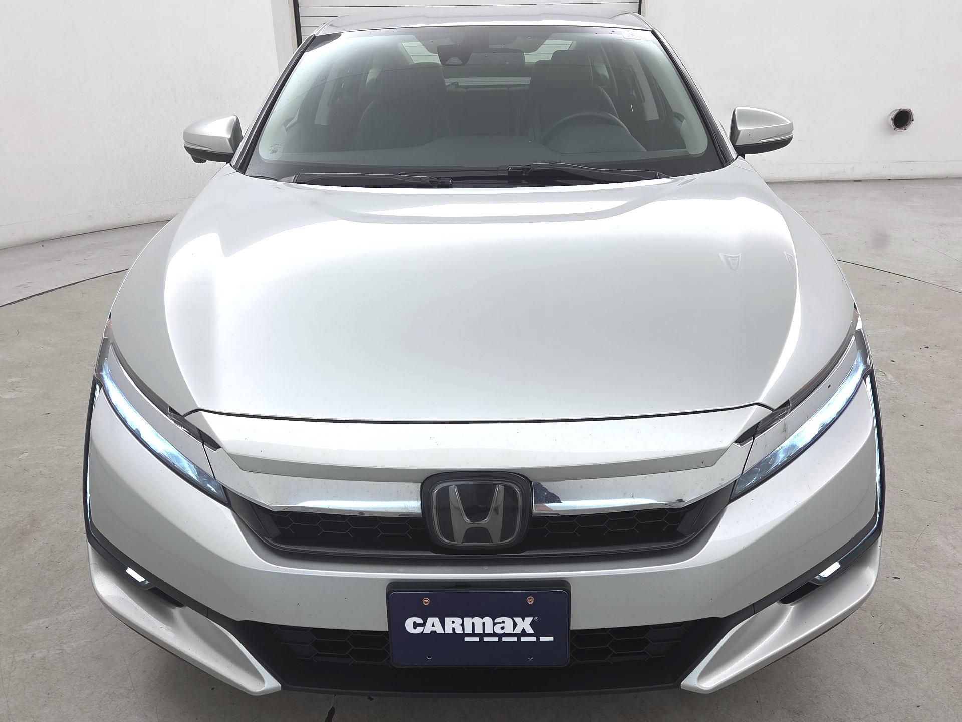 Thumbnail: 2021 Honda Clarity - 2