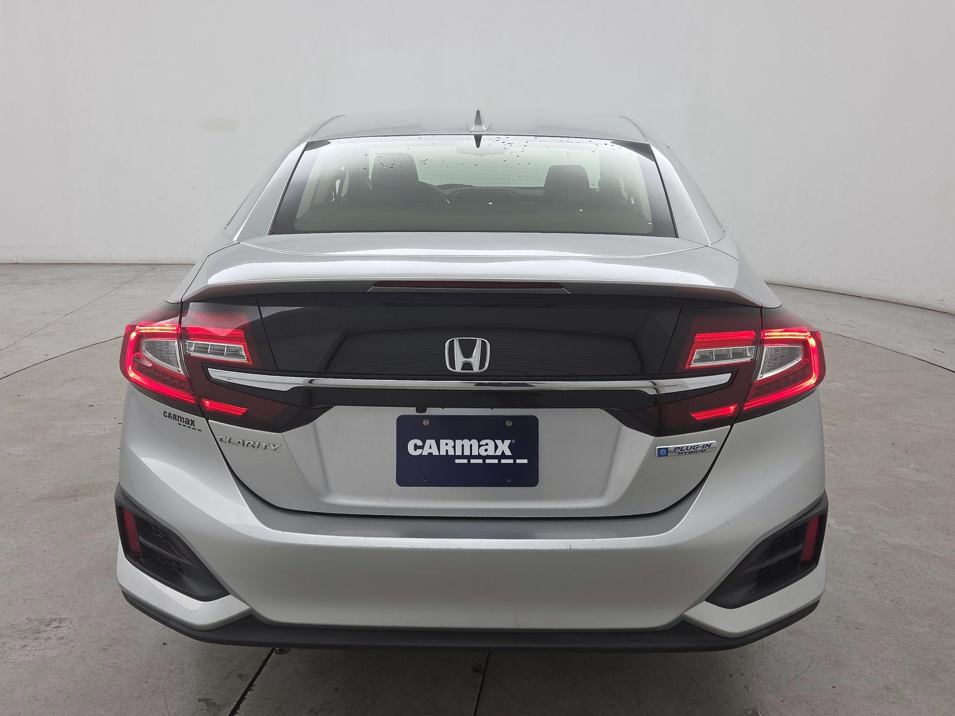 Thumbnail: 2021 Honda Clarity - 6