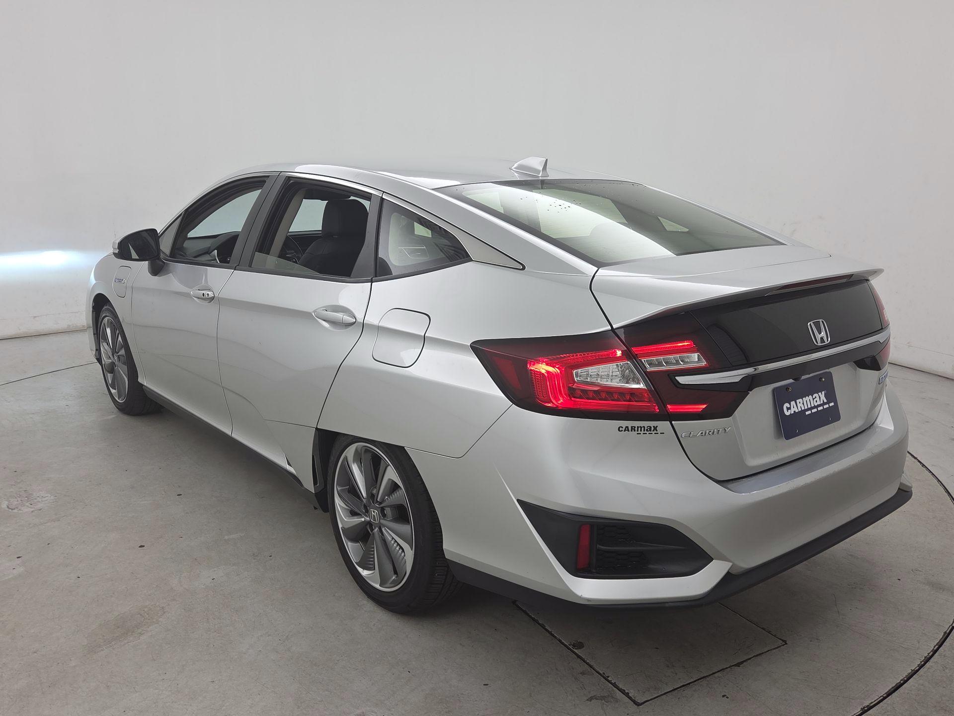 Thumbnail: 2021 Honda Clarity - 7