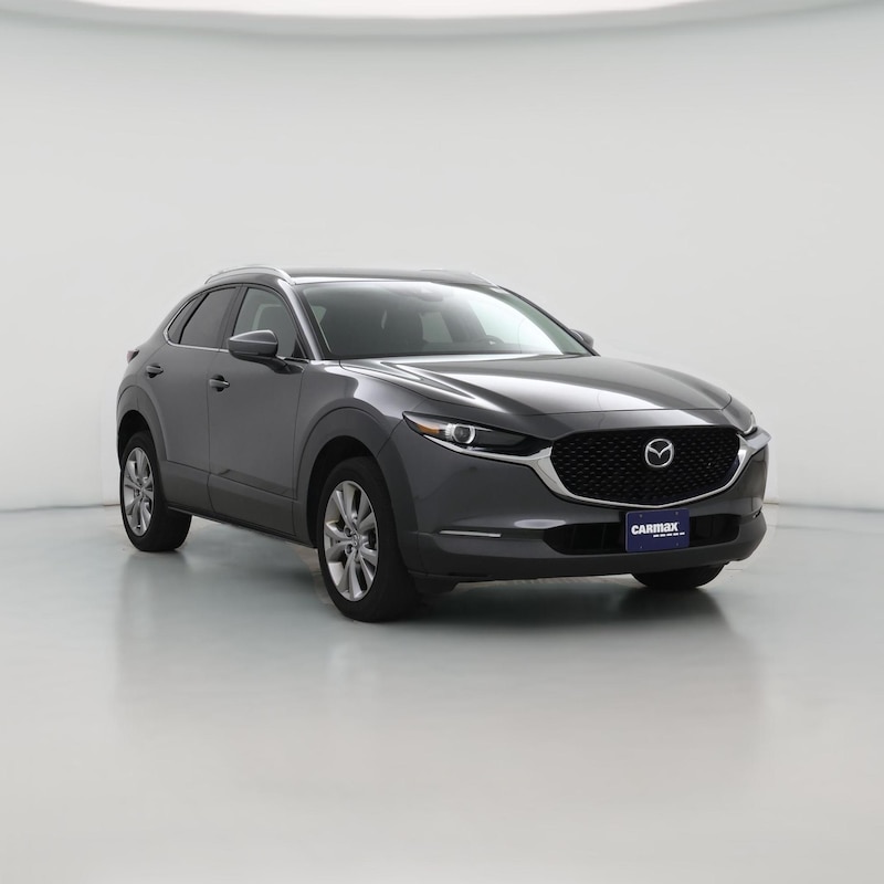 2023 Mazda CX-30 2.5 S Preferred Package
