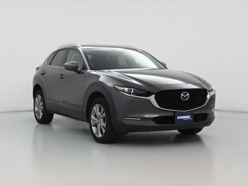 2023 Mazda CX-30 2.5 S Preferred Package