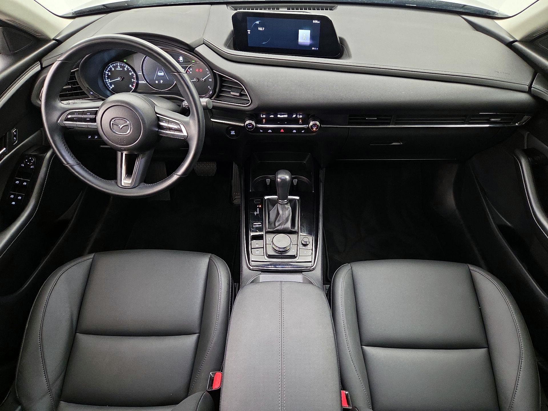 Thumbnail: 2023 Mazda CX-30 - 9