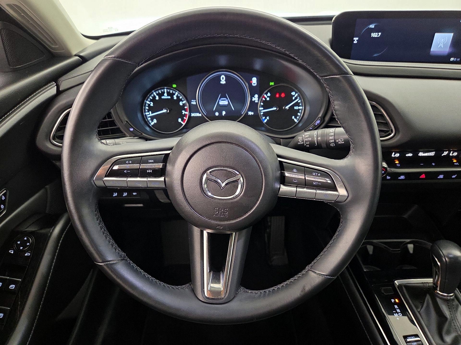 Thumbnail: 2023 Mazda CX-30 - 10